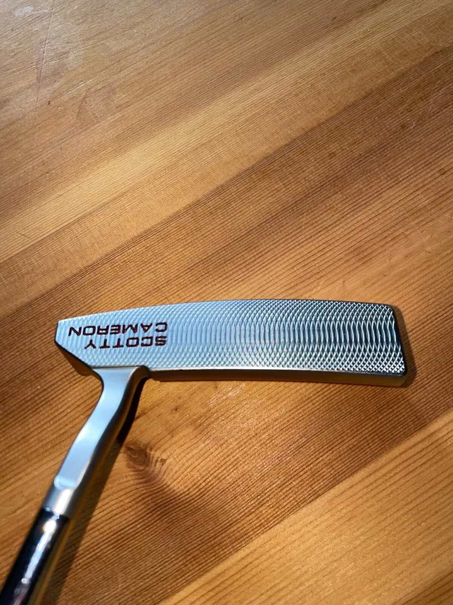 Scotty Cameron - Image 2