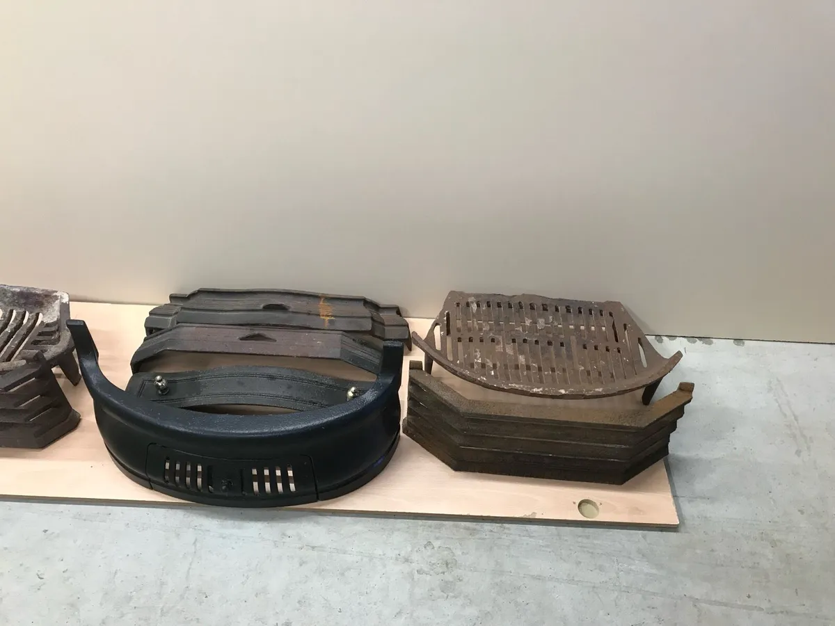 Fireplace items - Image 4