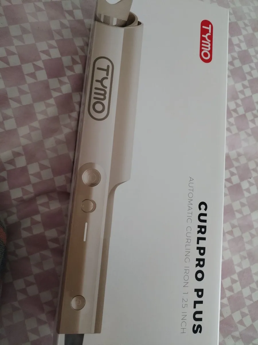 Tymo Curlpro Plus - Image 2