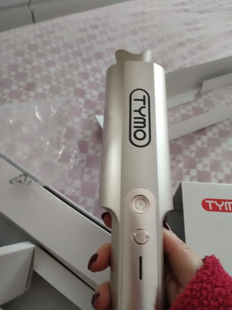 Tymo Curlpro Plus - Image 4