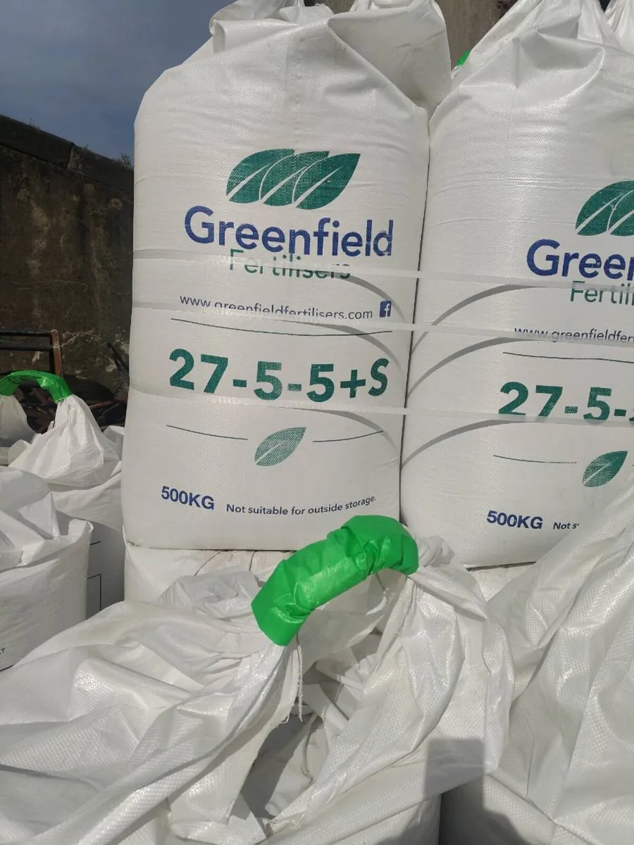 Best value Fertiliser in Ireland - Image 4
