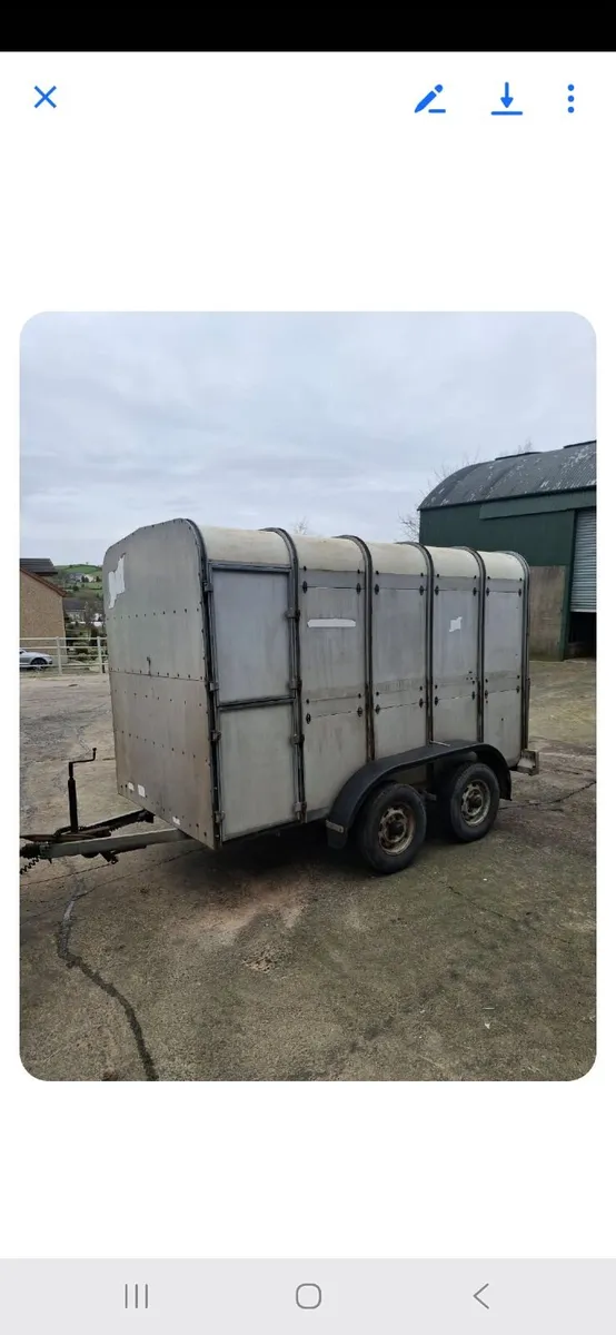 IFor Williams - Image 2