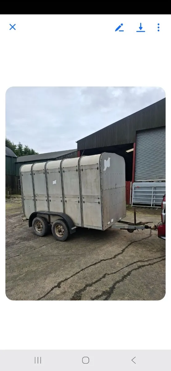 IFor Williams - Image 1