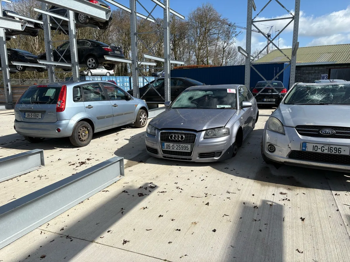 Breaking 100Sss…vehicles also damaged Repairables - Image 2