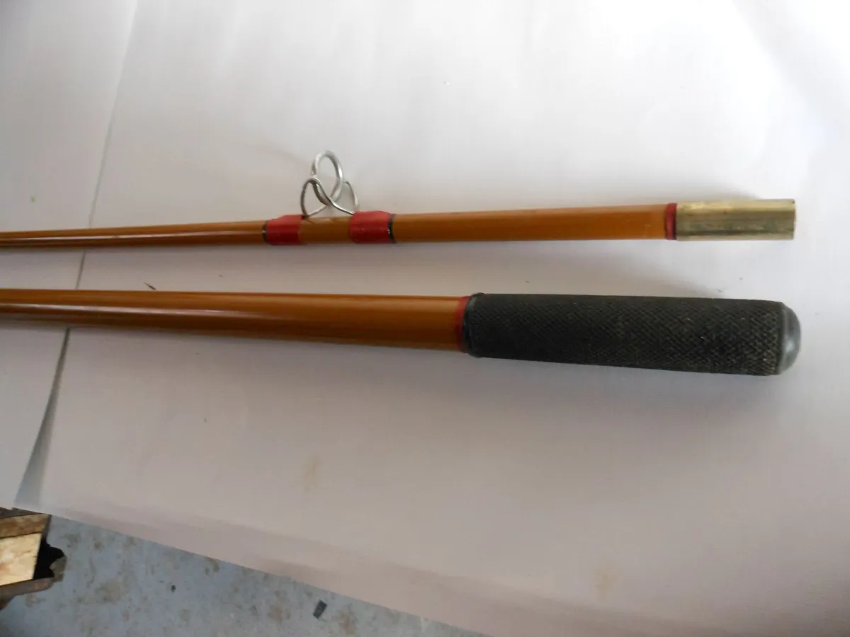 Sea/Lake 12' Fishing Rod - Image 2