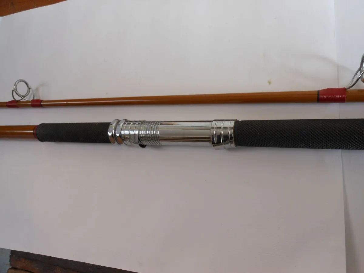 Sea/Lake 12' Fishing Rod - Image 3