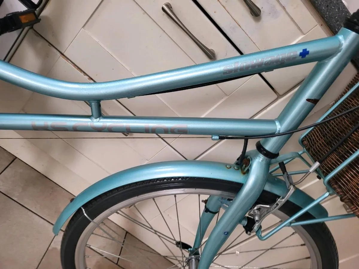 Ladies bike - Image 4