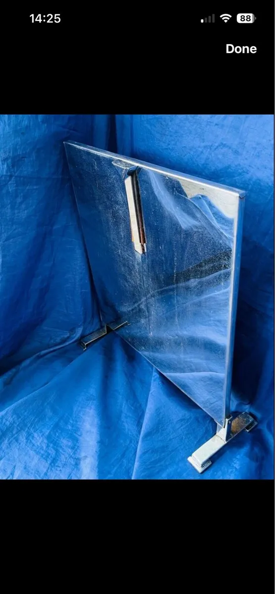 Fire guard - Image 3