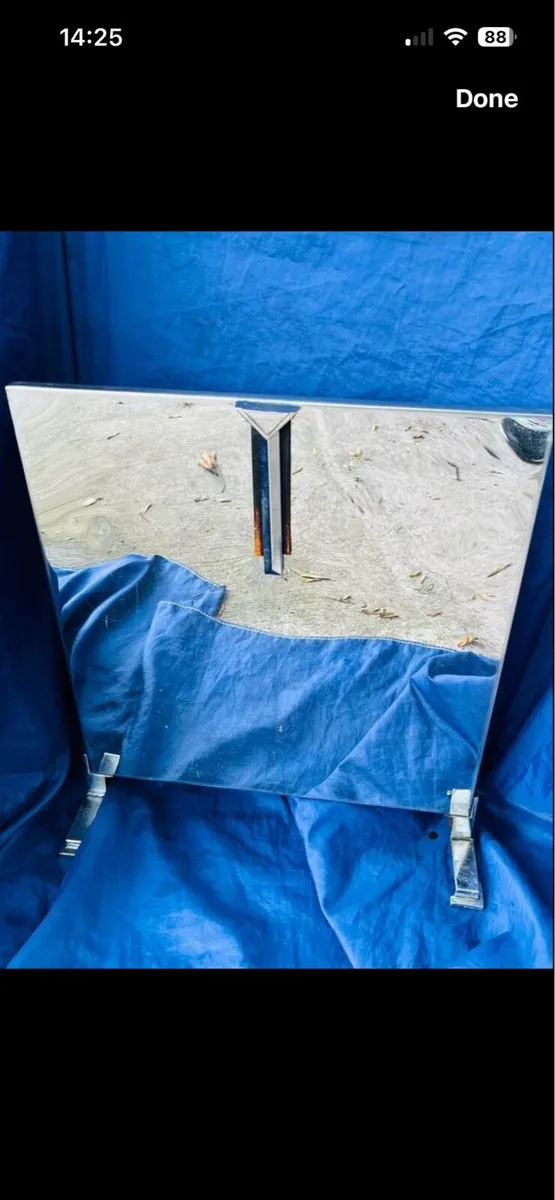 Fire guard - Image 4