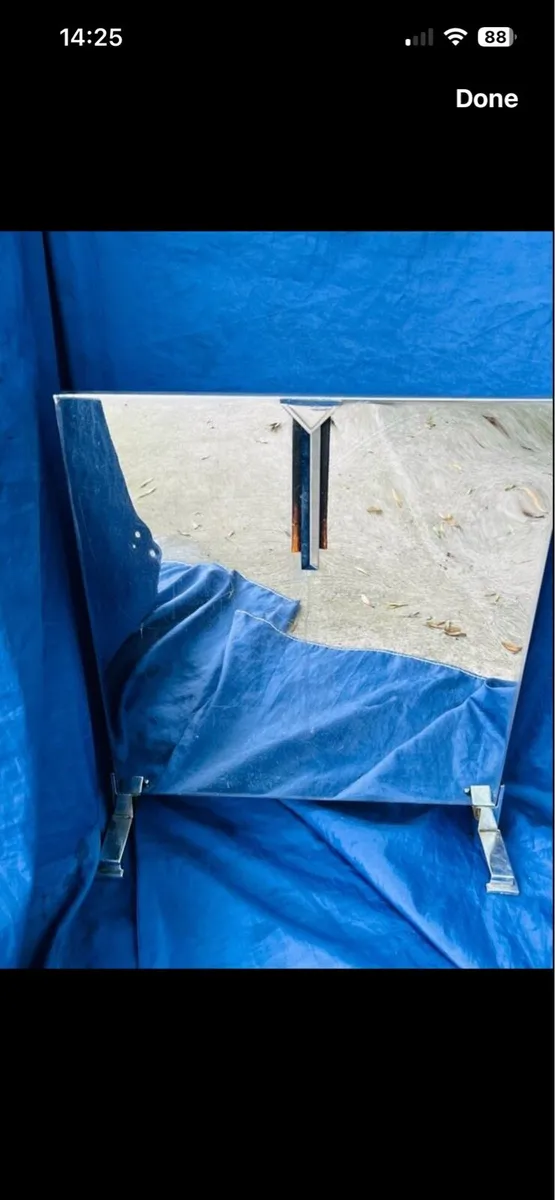 Fire guard - Image 1