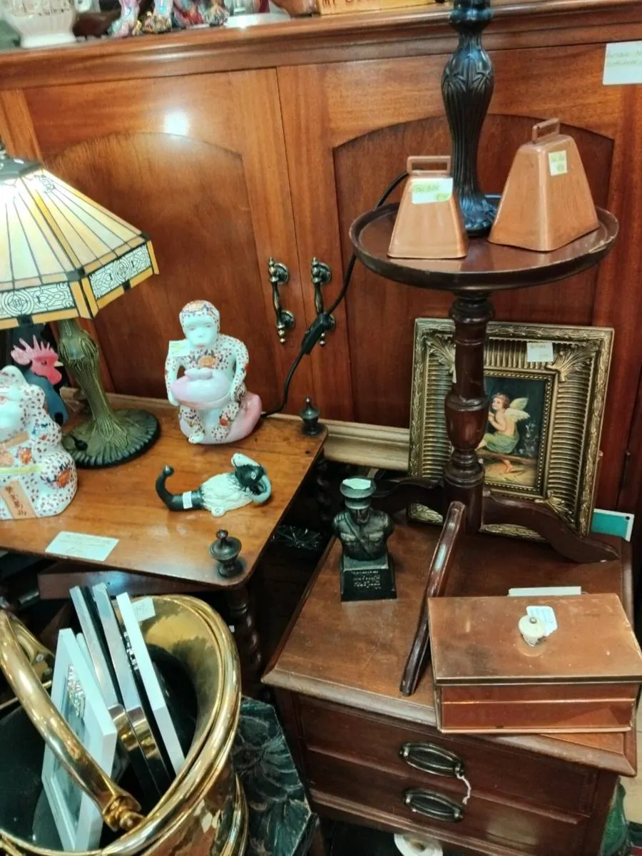Antiques - Image 4