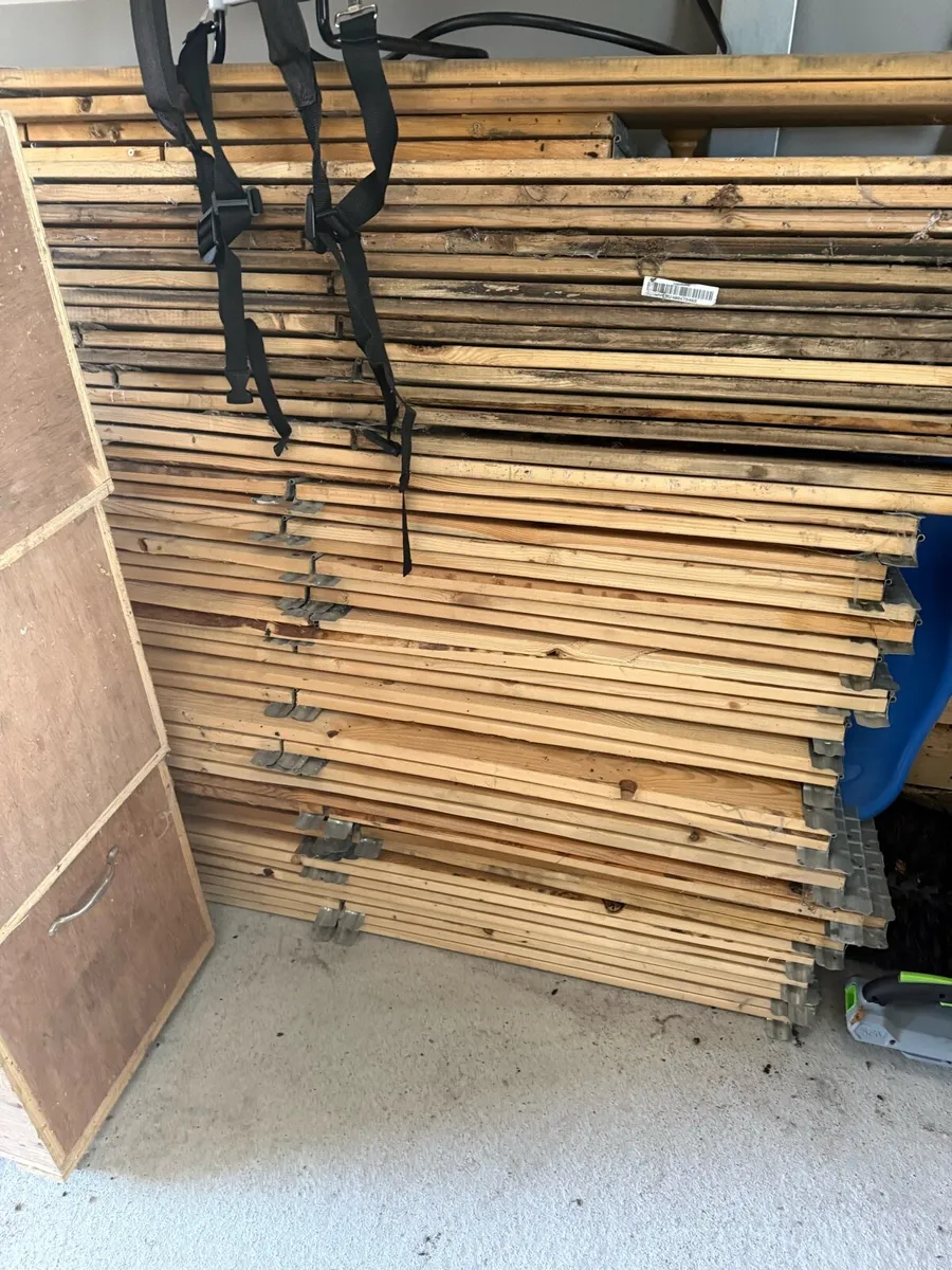 Pallet Collers - Image 2