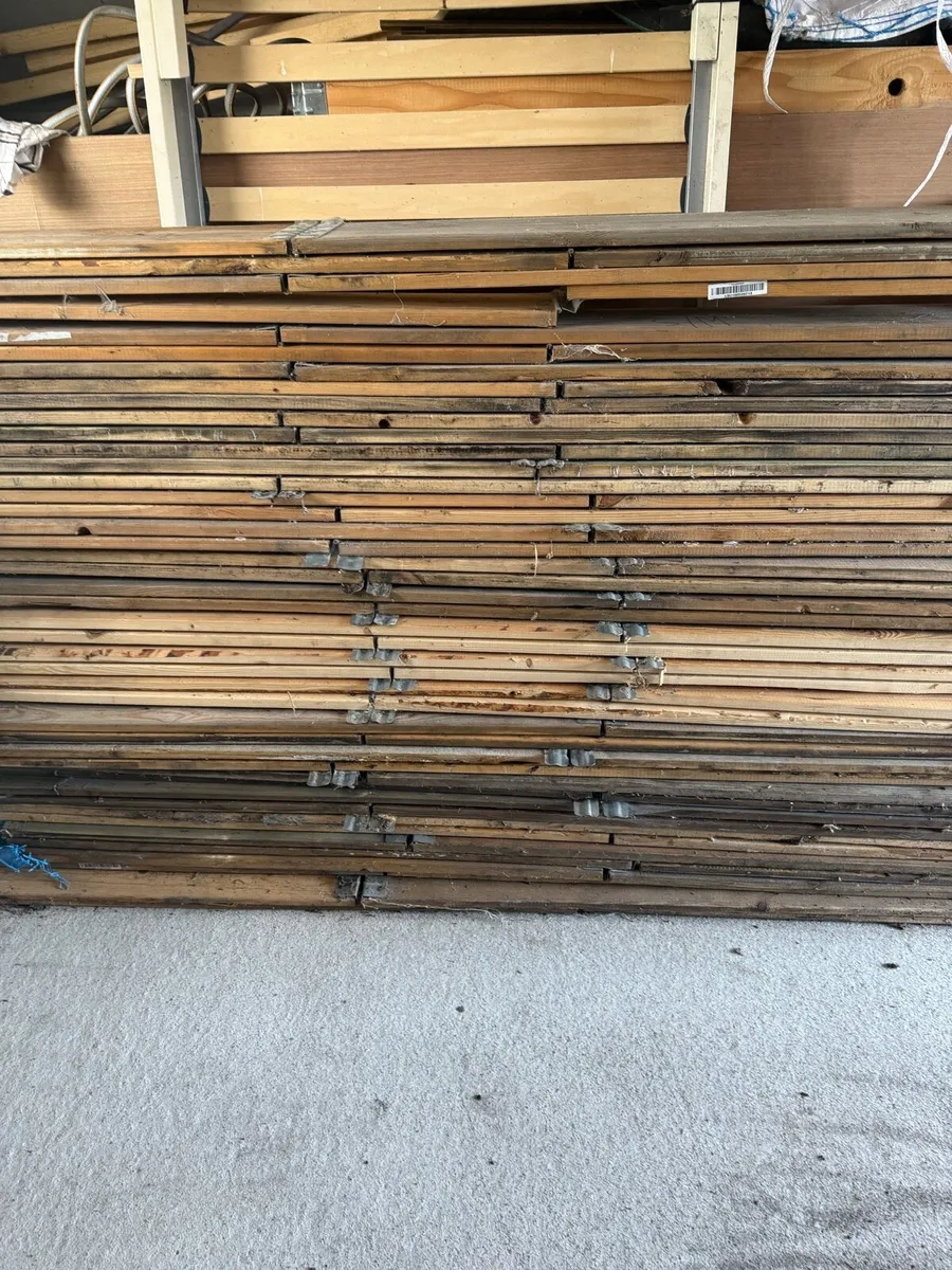 Pallet Collers - Image 1