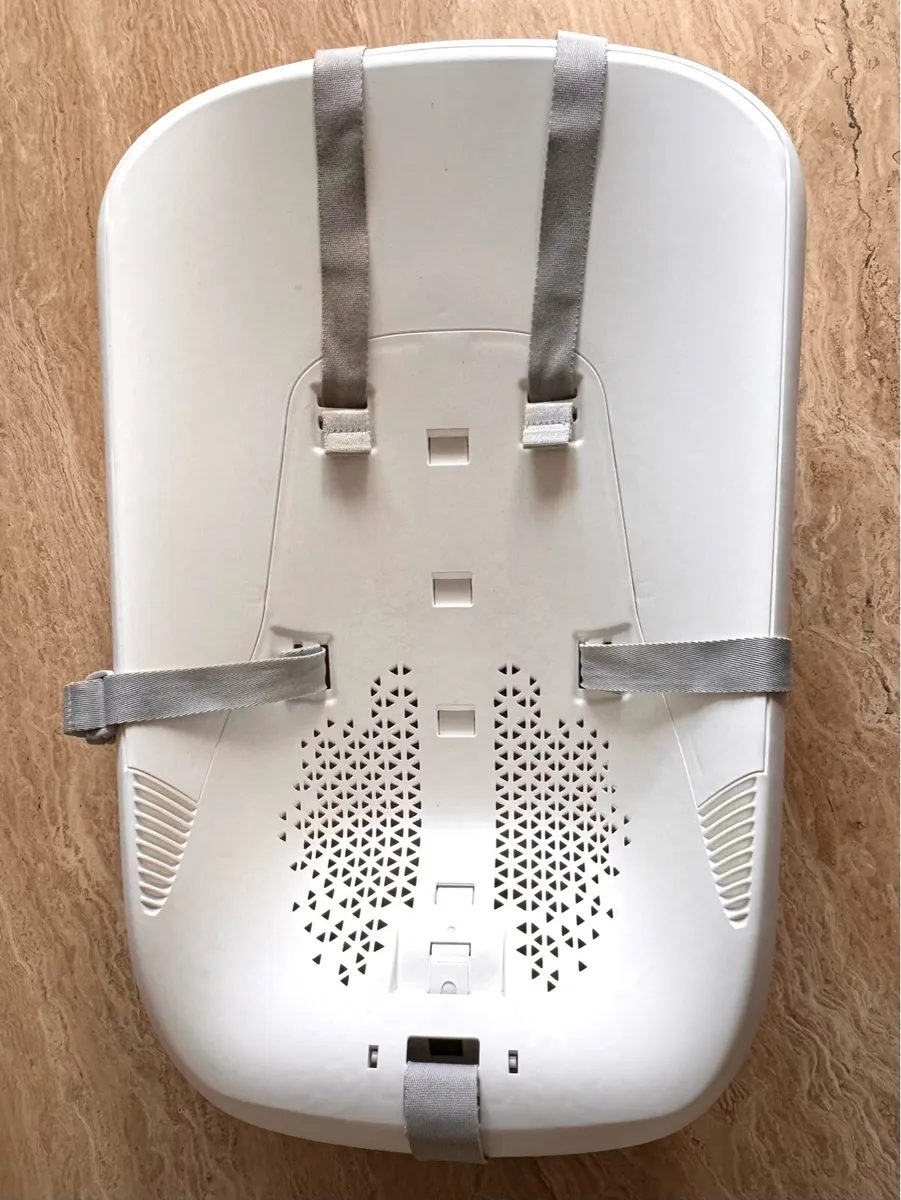 Stokke Tripp Trapp with Toy Hanger - Image 3