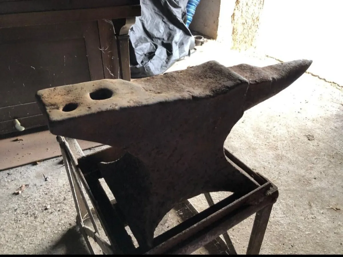 Anvil - Image 2