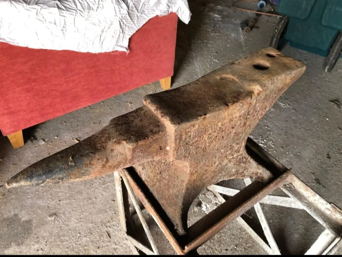 Anvil - Image 3