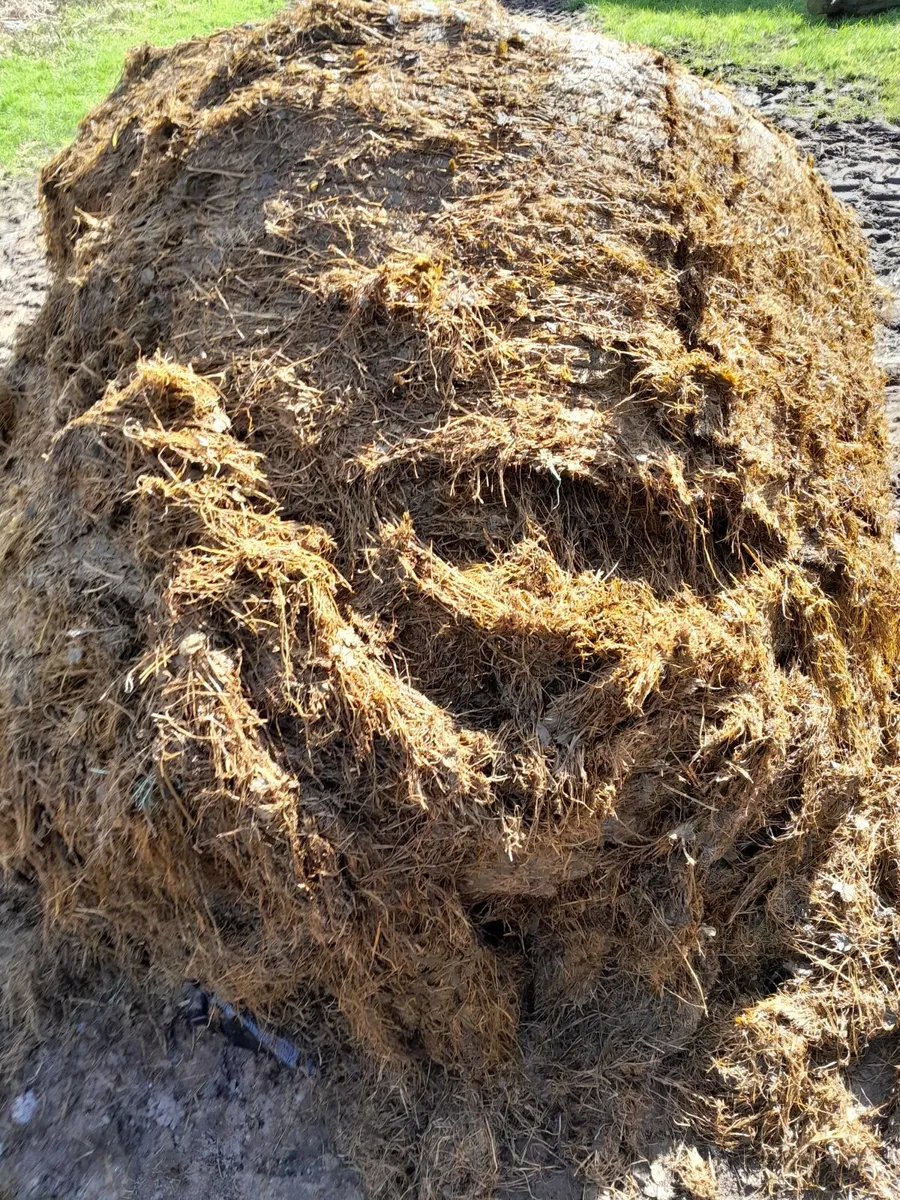 Silage bales - Image 4