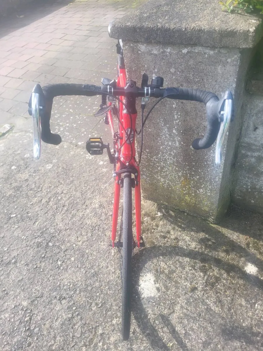 Apollo Paradox  51cm Bike - Image 2