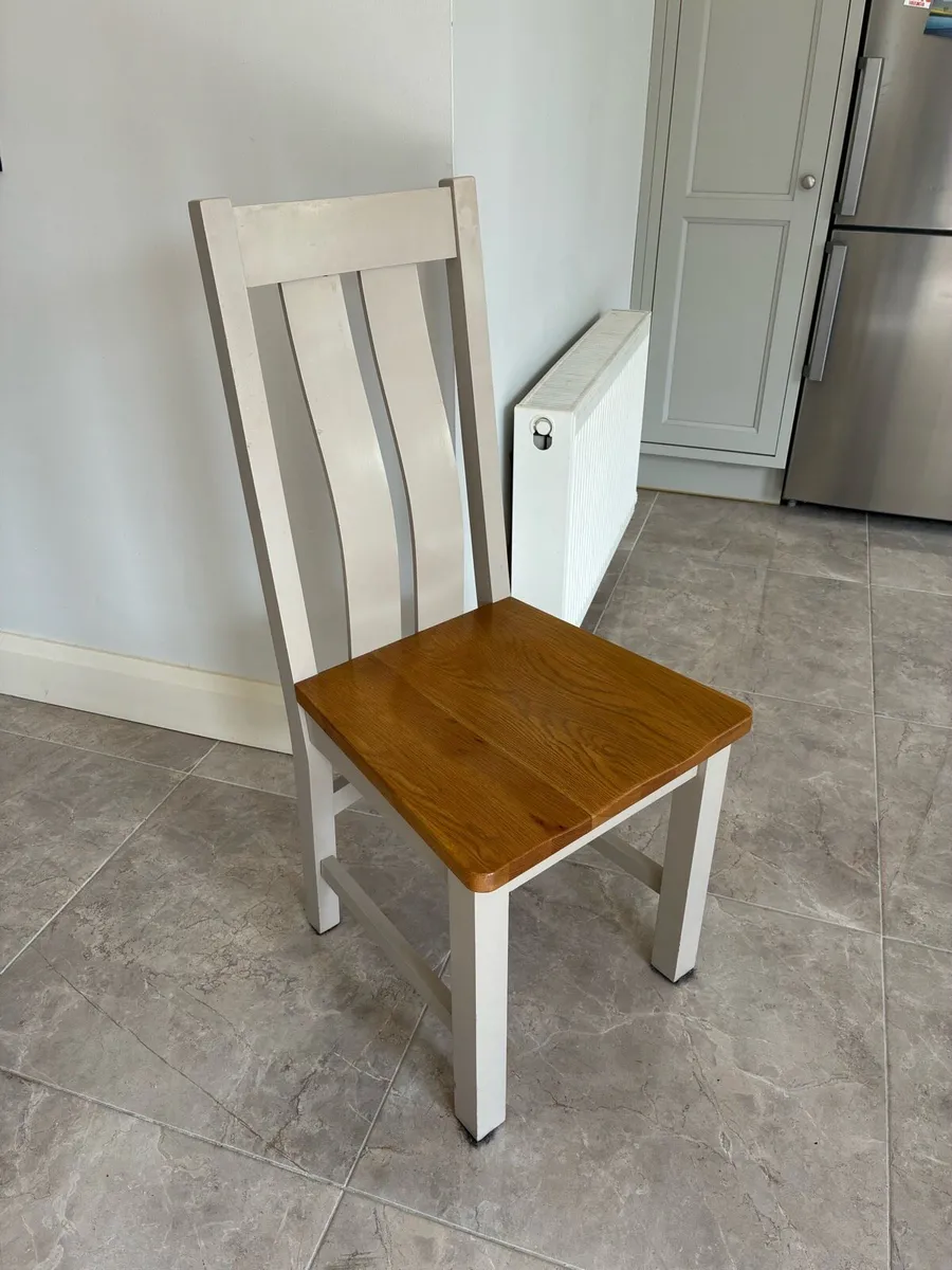 Kitchen Chairs - Image 2