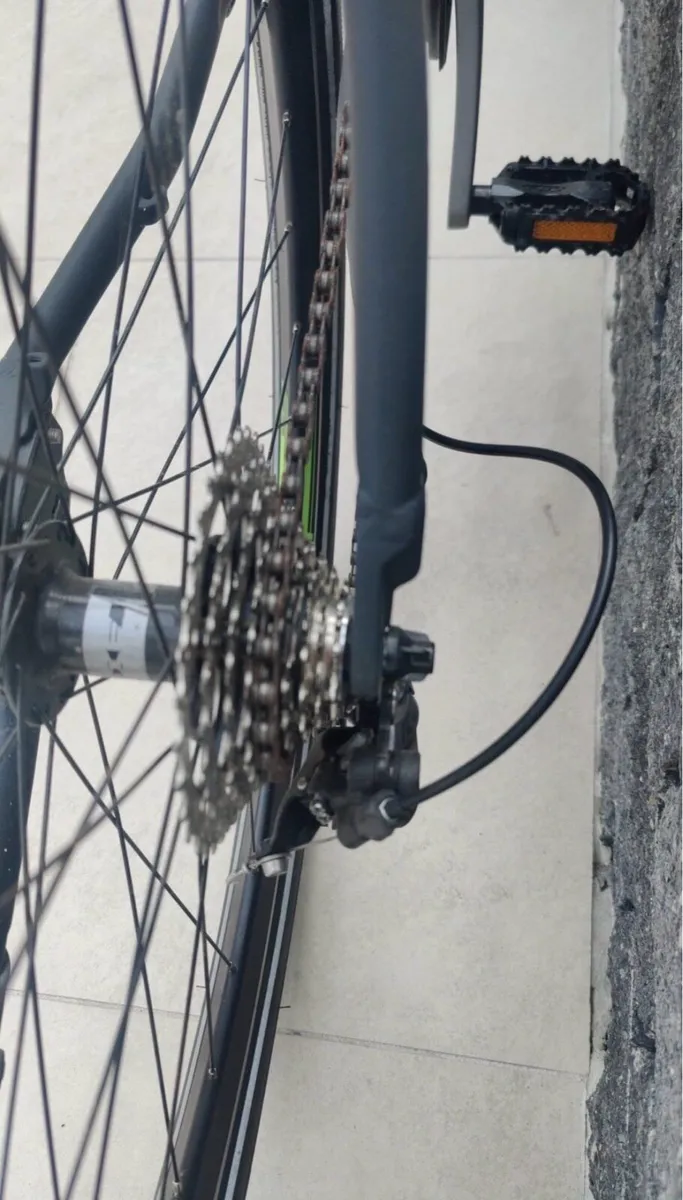 Leader fox bike - Image 2