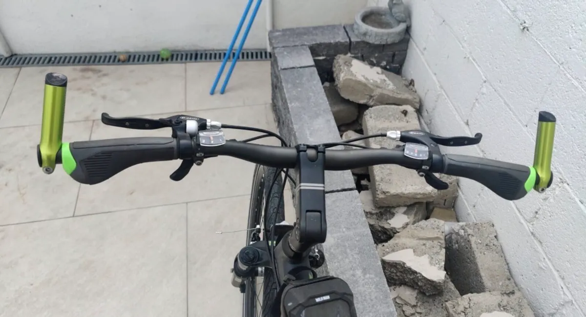 Leader fox bike - Image 3