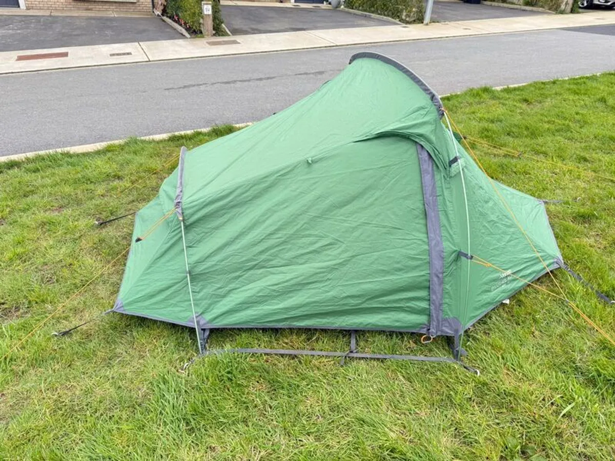 Vango Banshee 300 XD Trekking Tent - Image 2