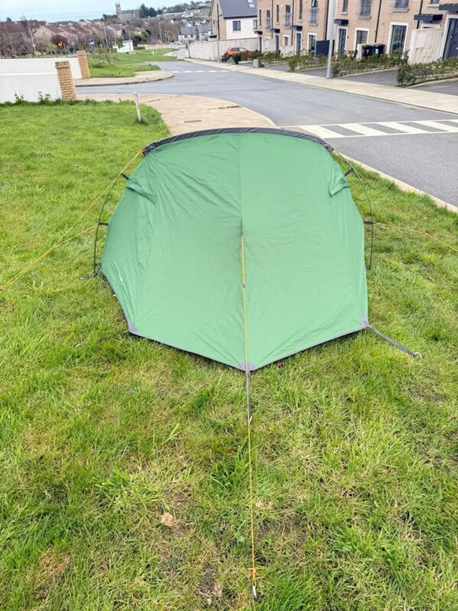 Vango Banshee 300 XD Trekking Tent - Image 3
