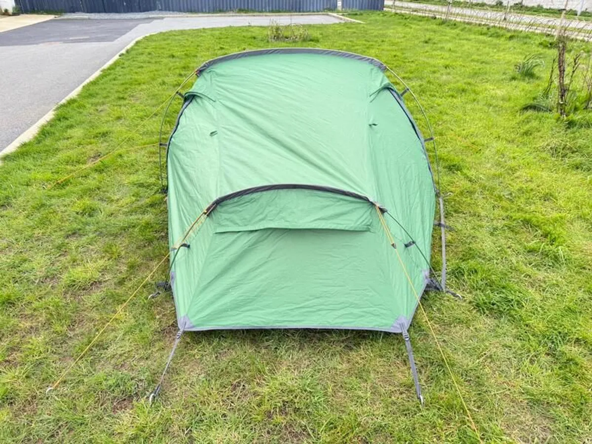 Vango Banshee 300 XD Trekking Tent - Image 4