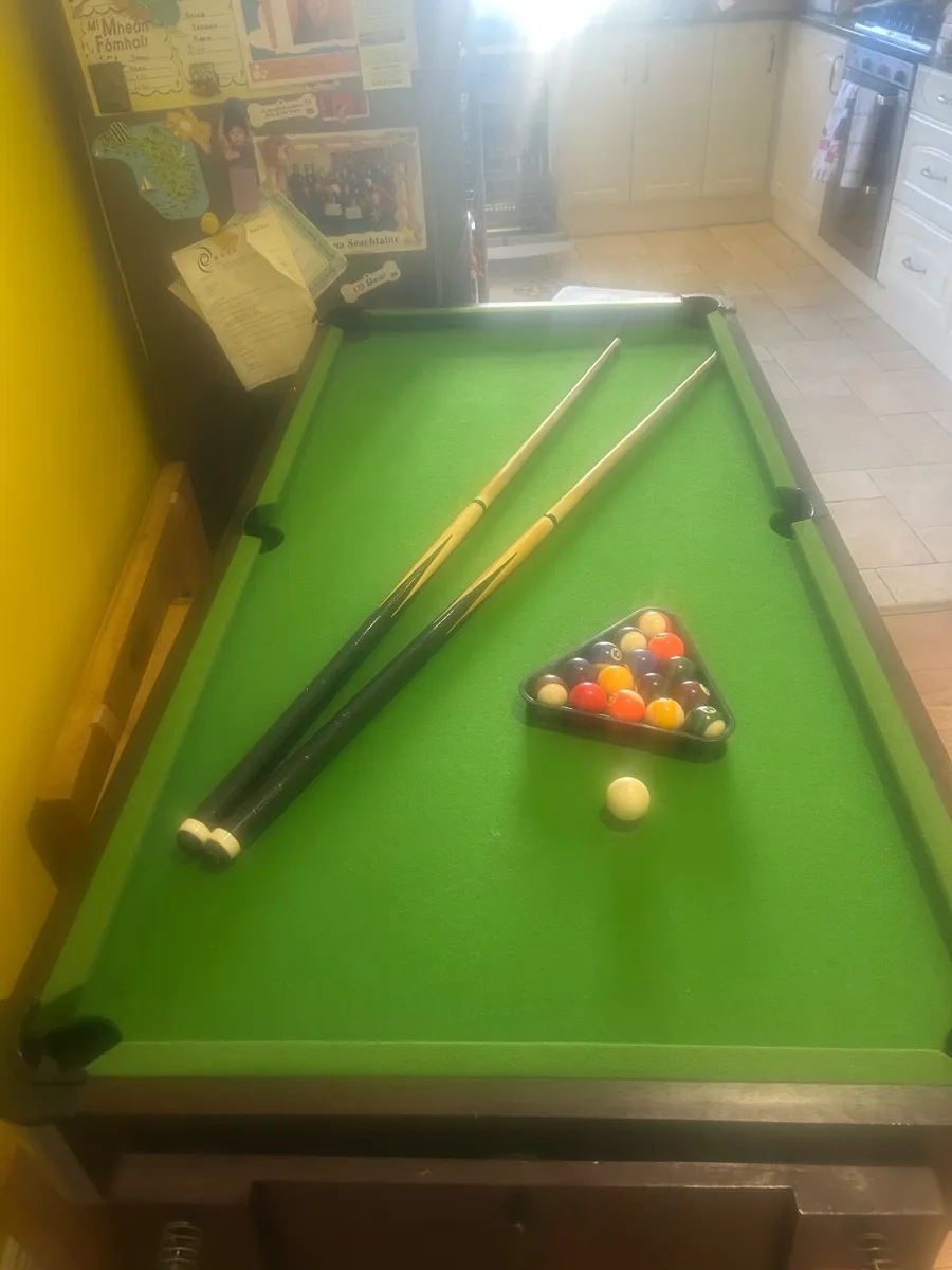 Children's  Pool tab - Image 2