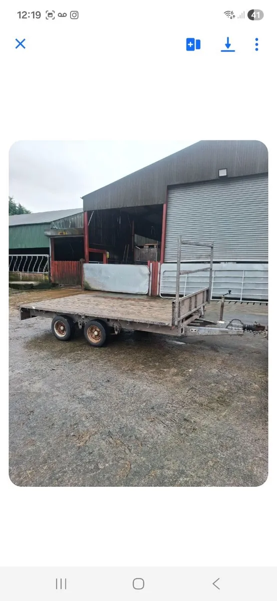 IFor Williams - Image 1