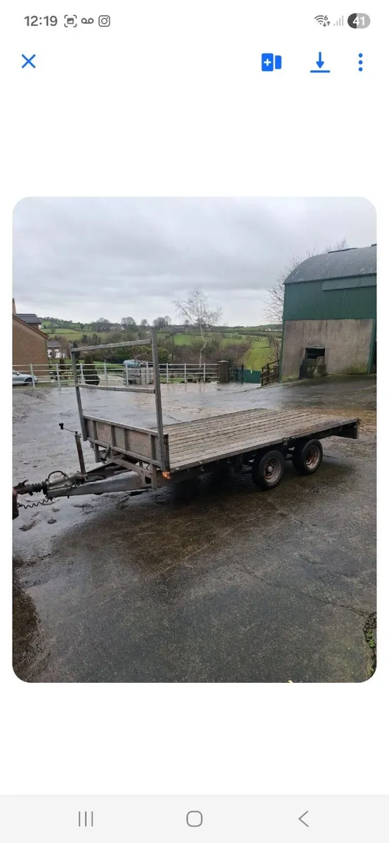 IFor Williams - Image 2