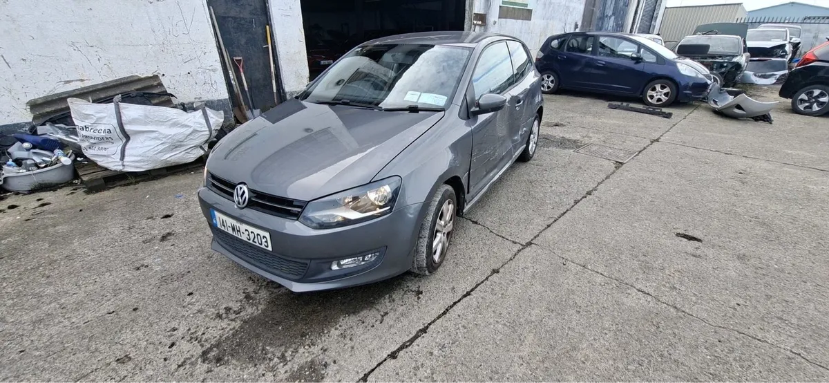 14 Polo - Image 2