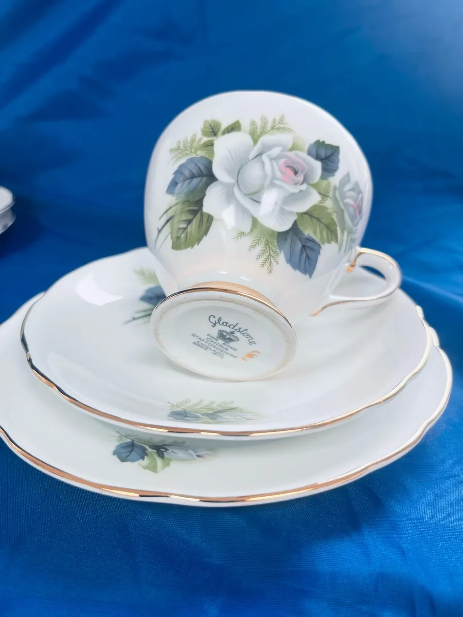 Gladstone tea set - Image 2