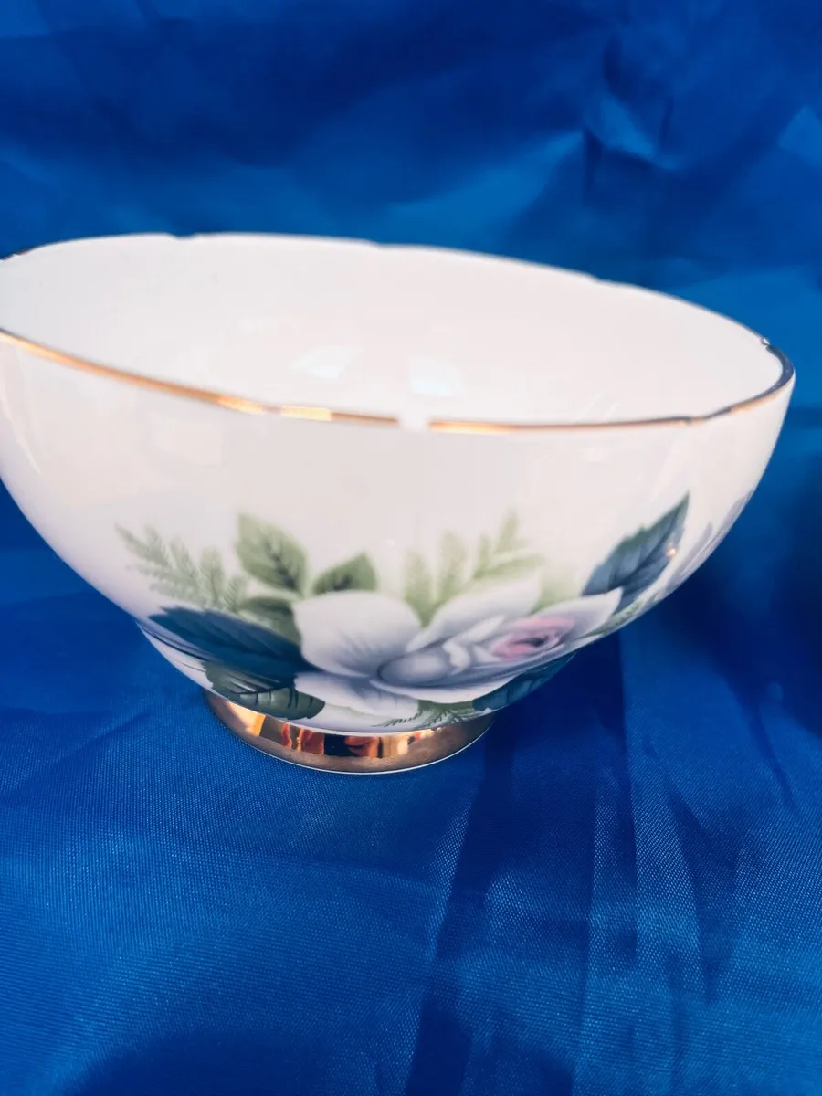 Gladstone tea set - Image 4