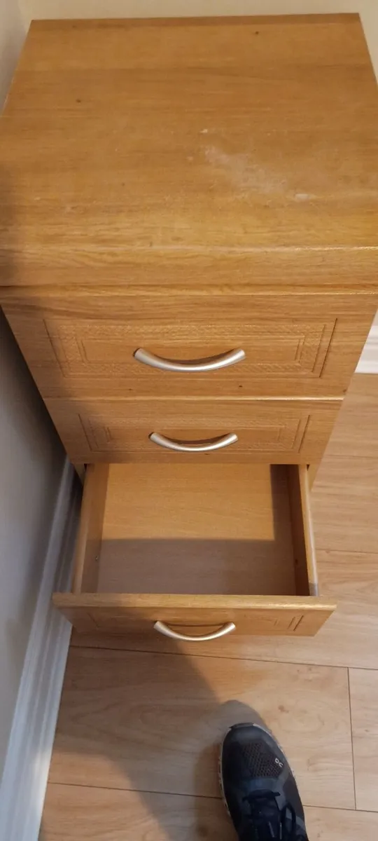 Bedside locker - Image 2