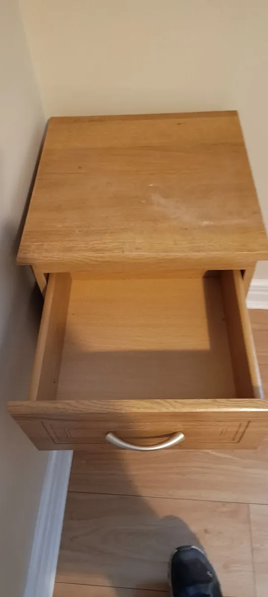 Bedside locker - Image 3