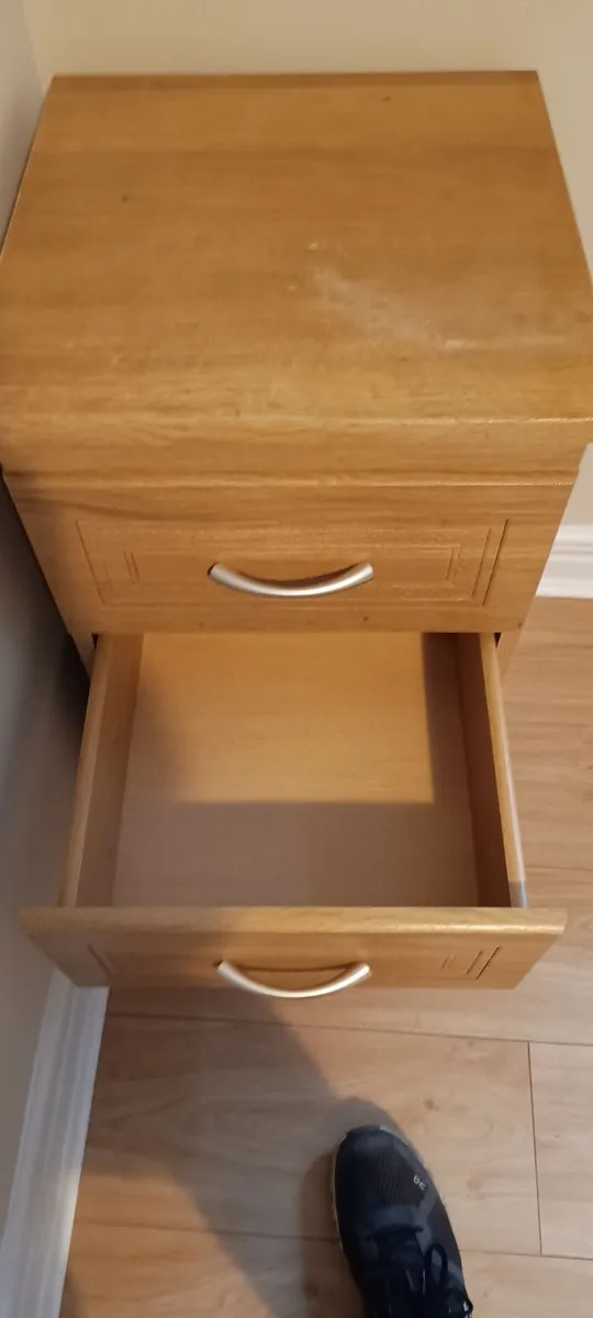 Bedside locker - Image 4