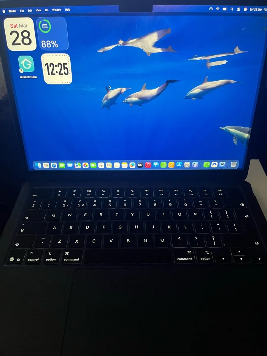 MacBook Air M4 - Image 2