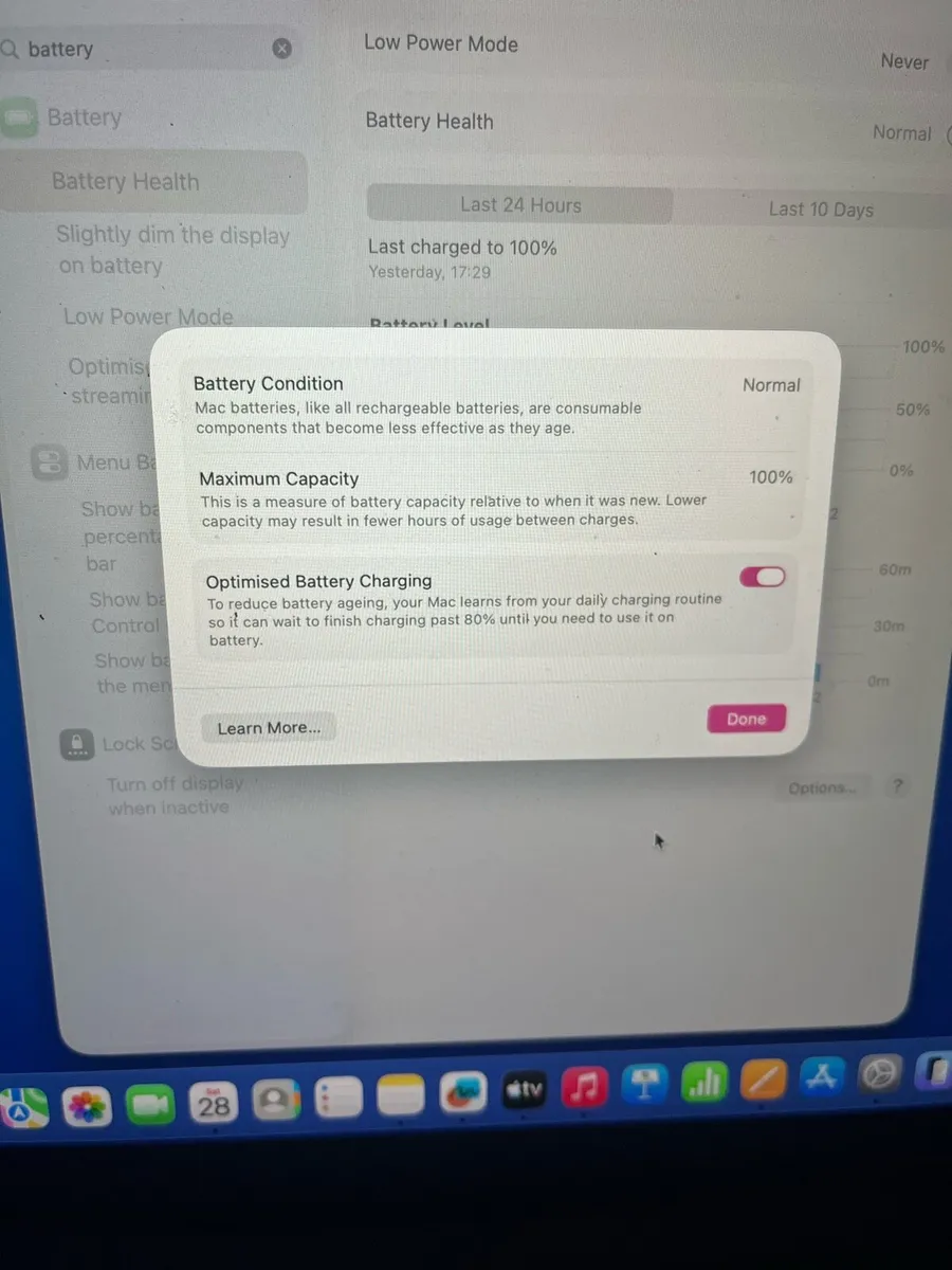 MacBook Air M4 - Image 4