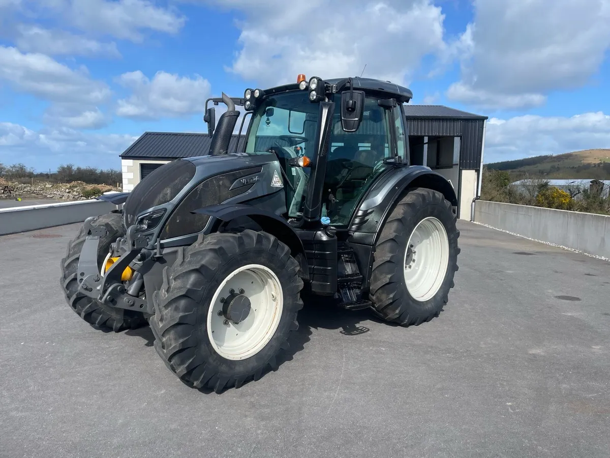 Valtra n174 - Image 2