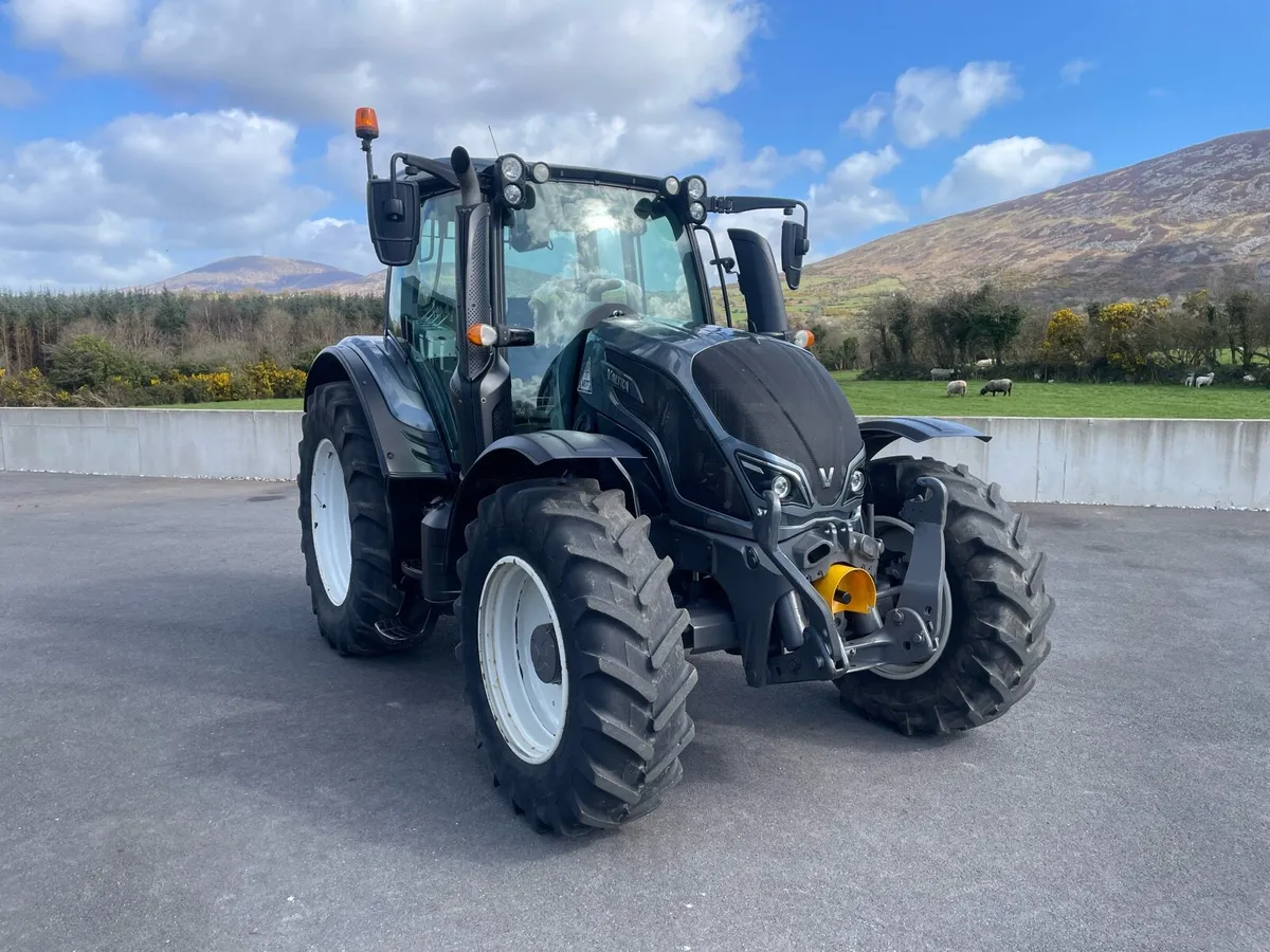 Valtra n174 - Image 3