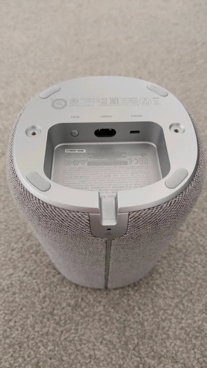 Harman Kardon Citatione ONE MKIII🔊⚡50W🔊⚡ - Image 4