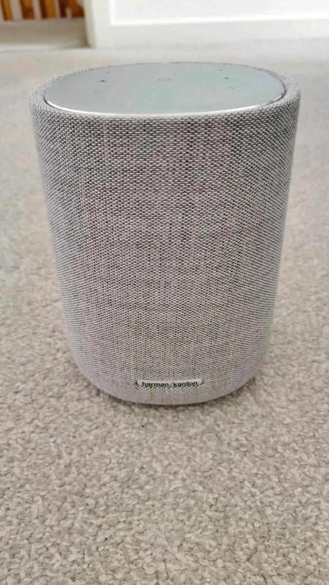 Harman Kardon Citatione ONE MKIII🔊⚡50W🔊⚡ - Image 2