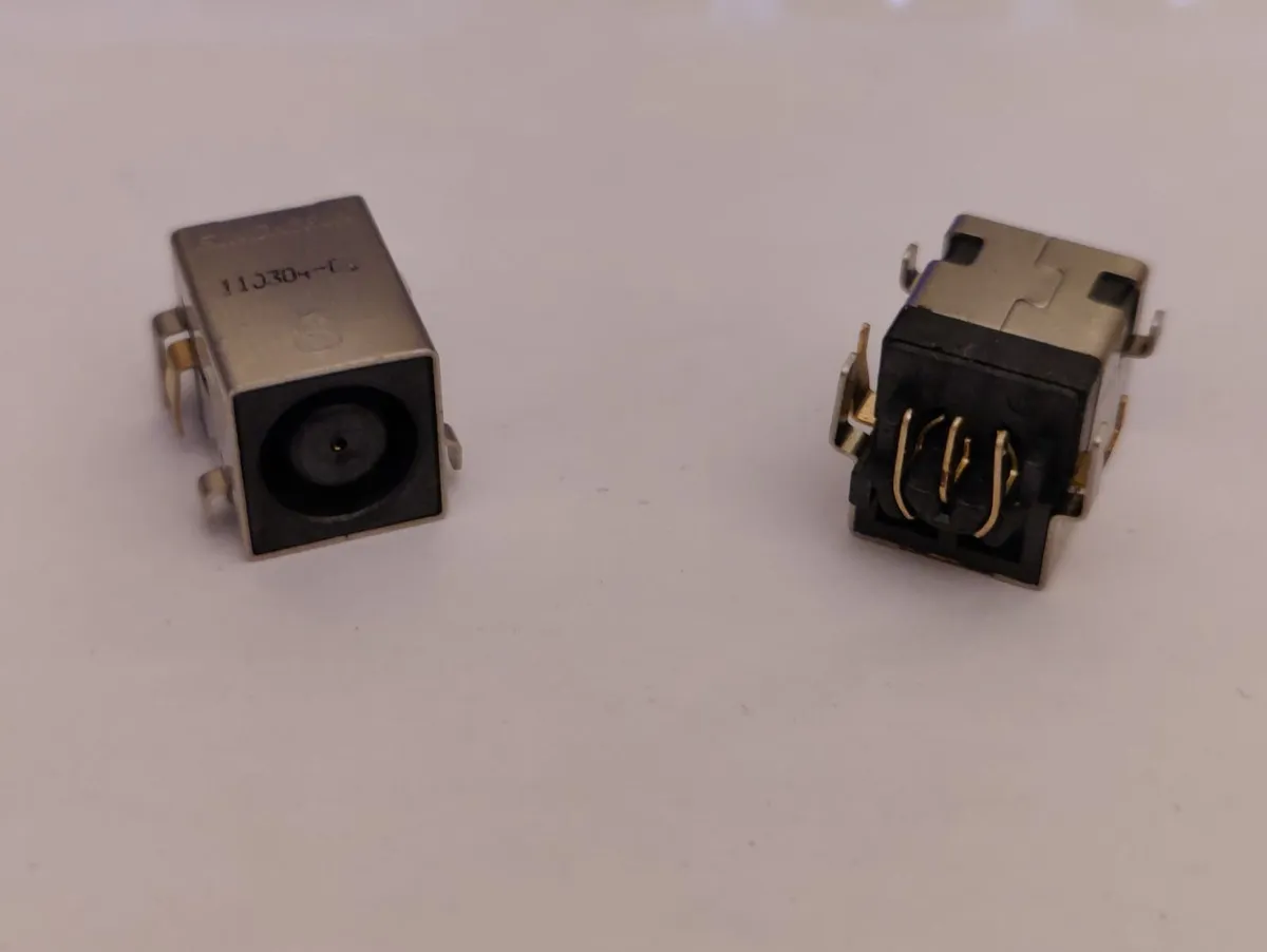 Dell 15R DC JACK N5010 etc.