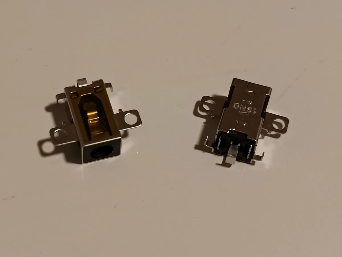 LENOVO CHARGING PORT 330-15IKB, 510-15ISK - Image 2