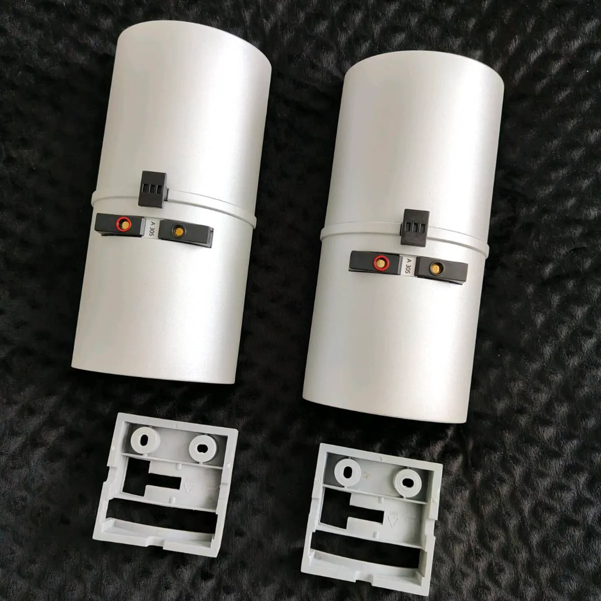 2 x Jamo A305🔊🎶🎵🎶🎵Cinema Surround Speaker🔊🎵 - Image 2