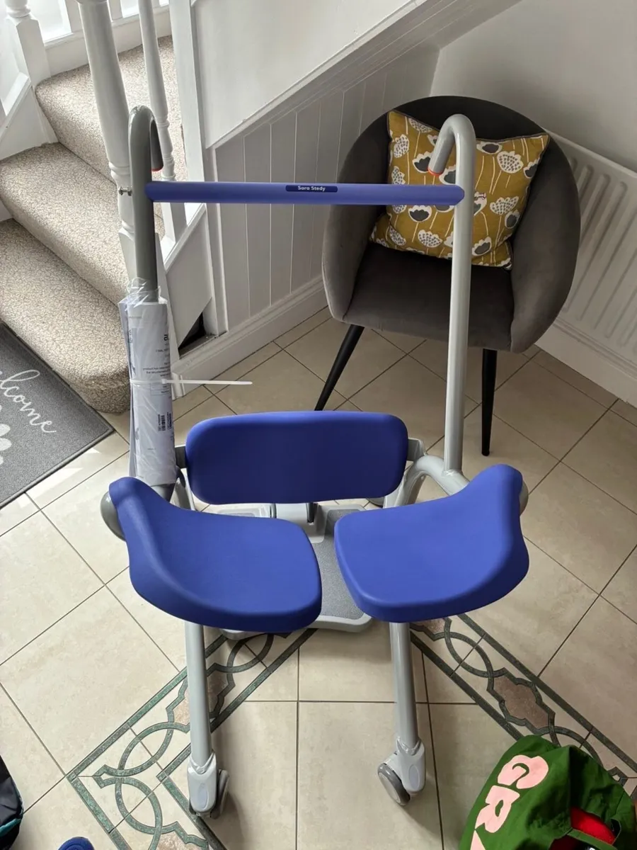 Sara Stedy - Image 4