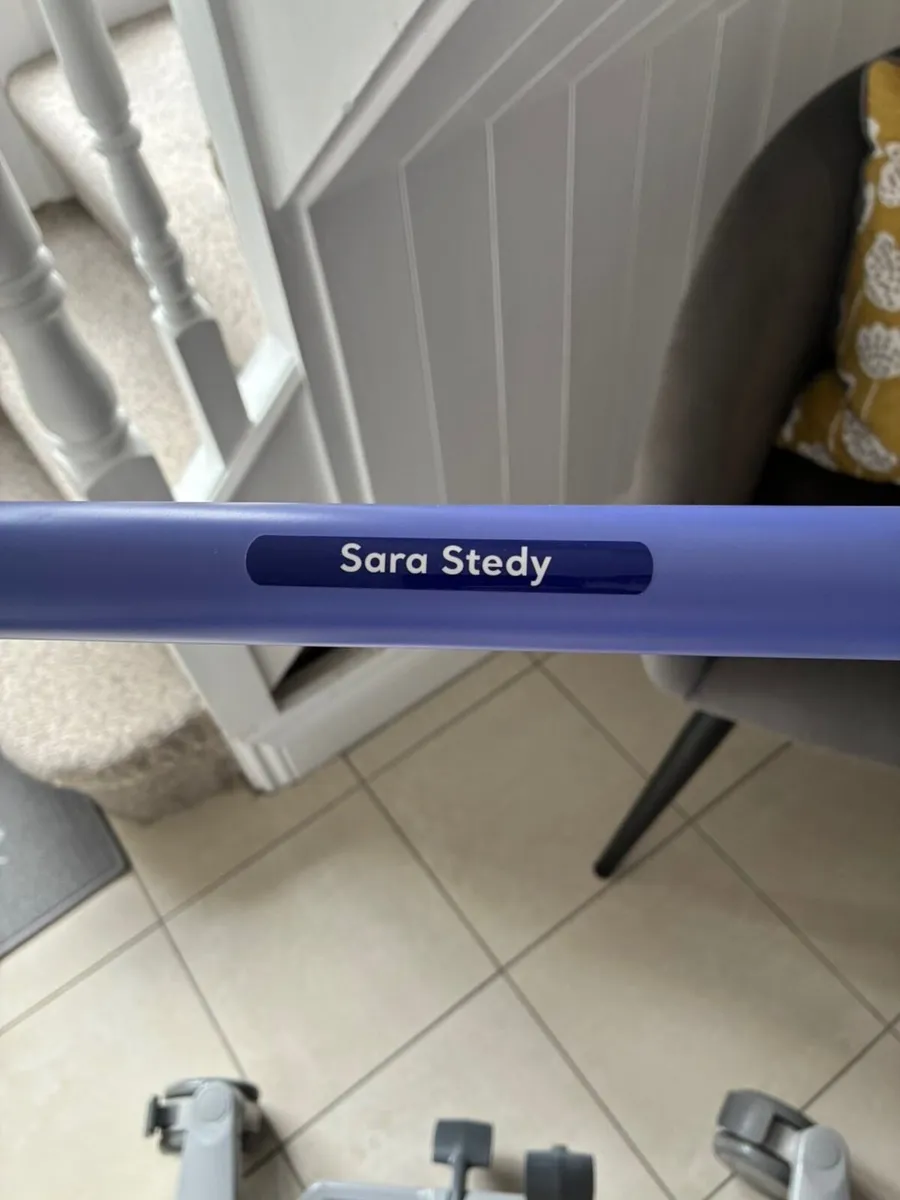 Sara Stedy - Image 3