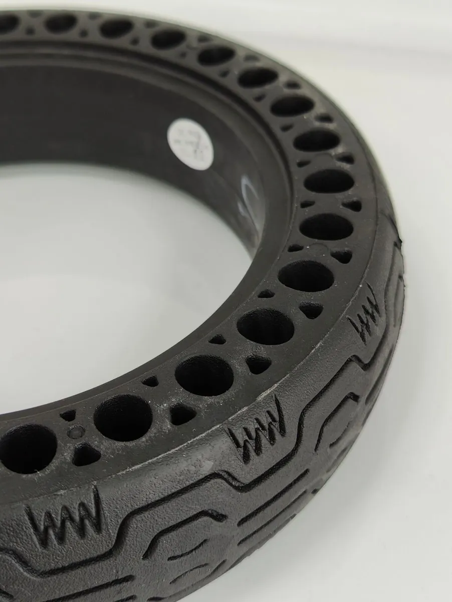 New Solid 8.5" Tyre for Xiaomi Electric Scooter - Image 1