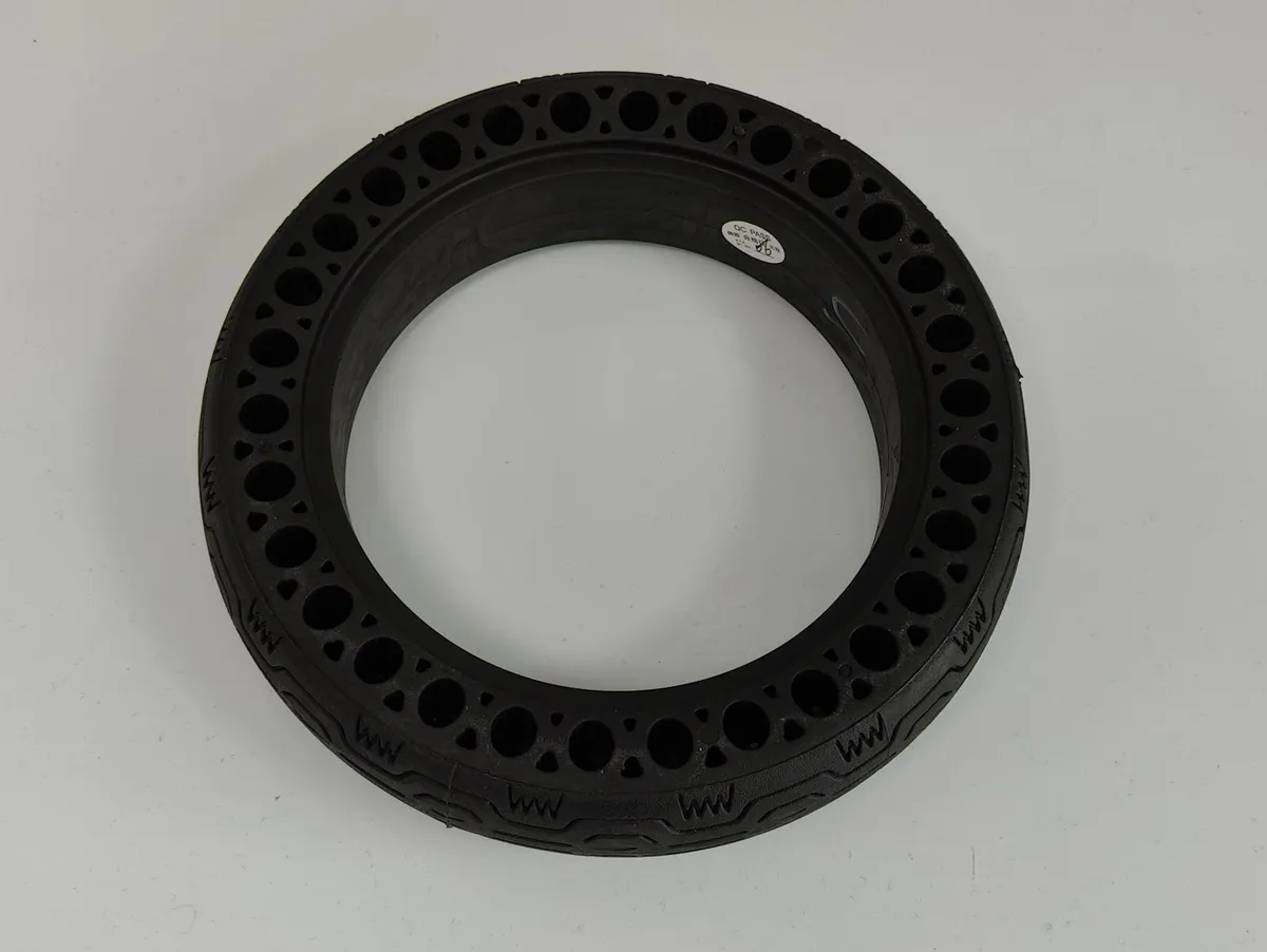 New Solid 8.5" Tyre for Xiaomi Electric Scooter - Image 2